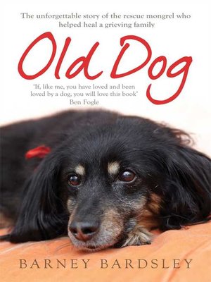 cover image of Old Dog